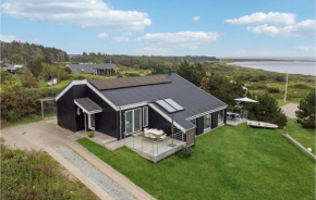 Gorgeous Home In Ebeltoft With Wifi, Ebeltoft